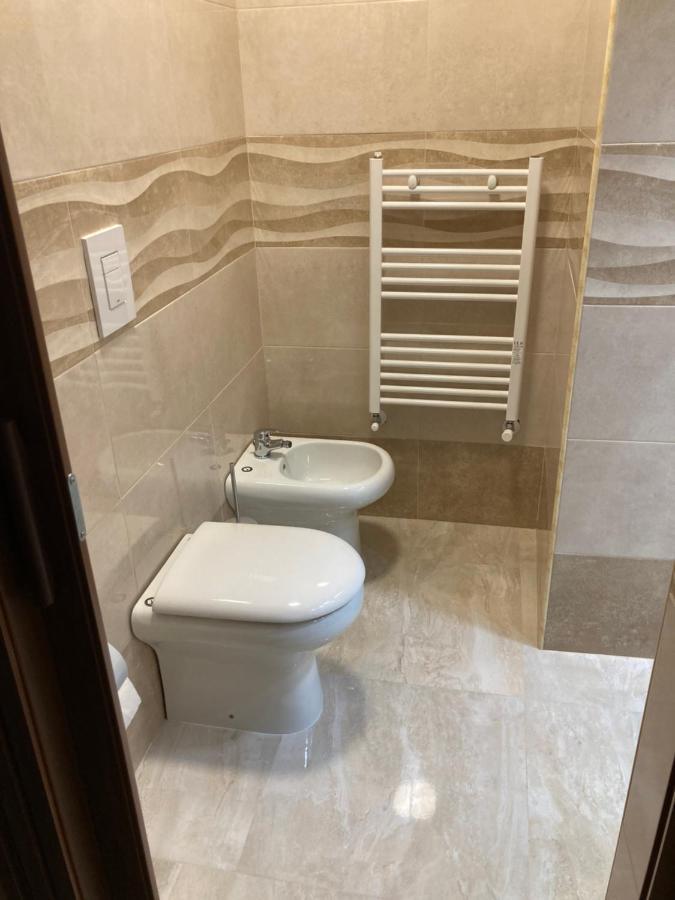 B&B LA REGGIA DI RIHANNA spa Caserta Esterno foto