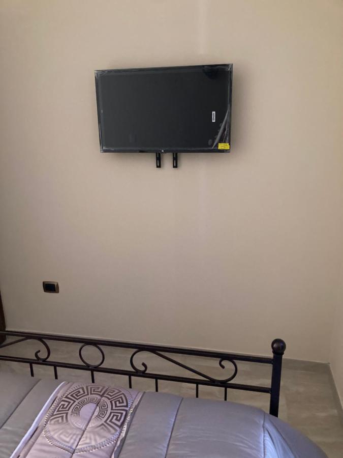 B&B LA REGGIA DI RIHANNA spa Caserta Esterno foto